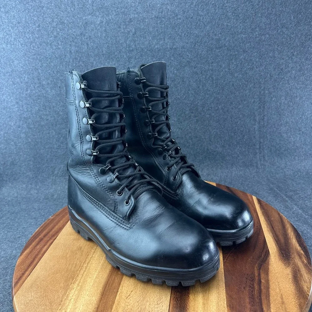 Bates‎ Durashocks 9